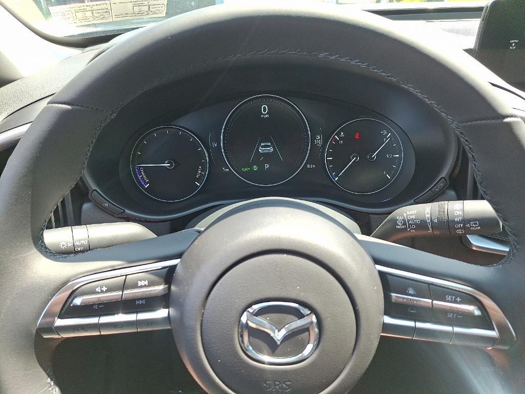 new 2025 Mazda CX-50 Hybrid car, priced at $39,435
