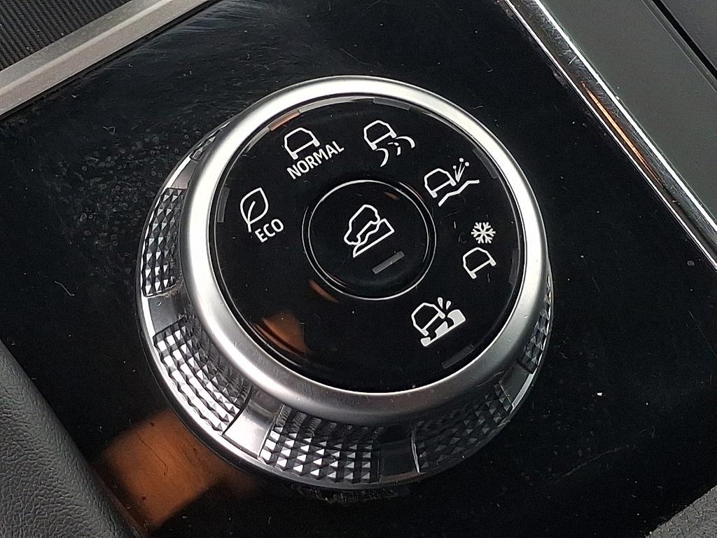 used 2022 Mitsubishi Outlander car, priced at $21,995
