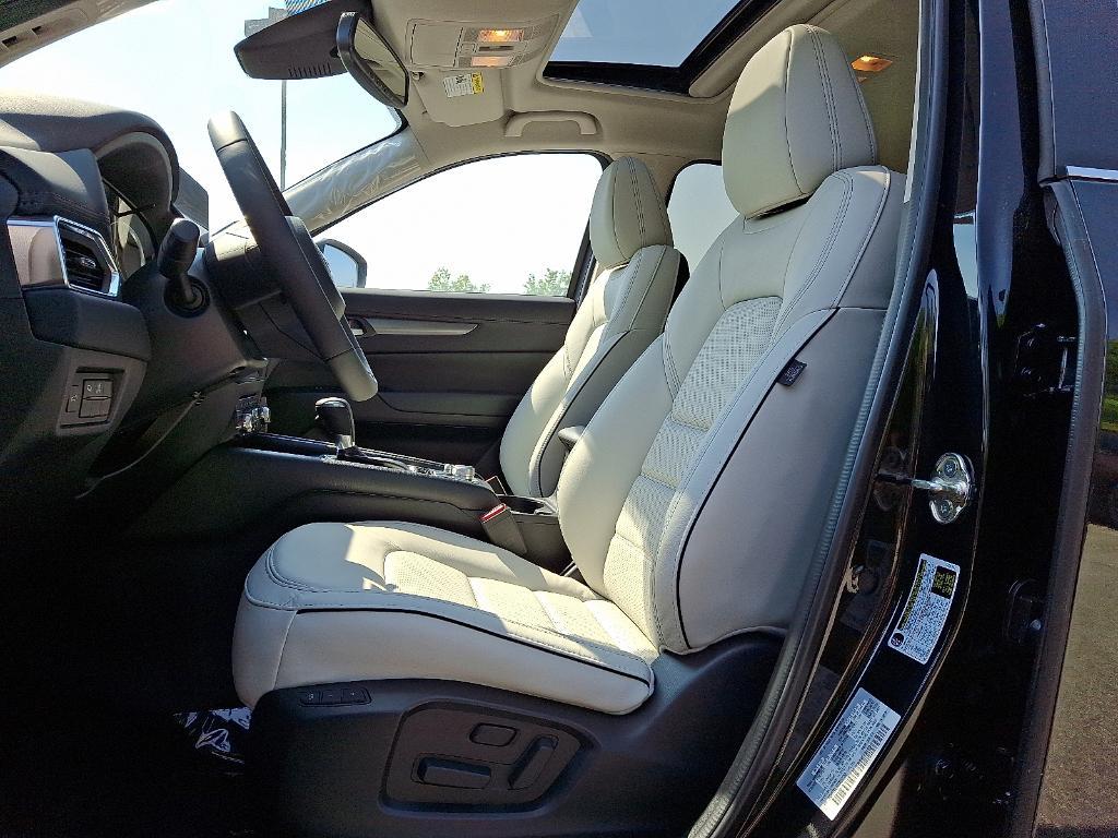 new 2025 Mazda CX-5 car, priced at $33,265