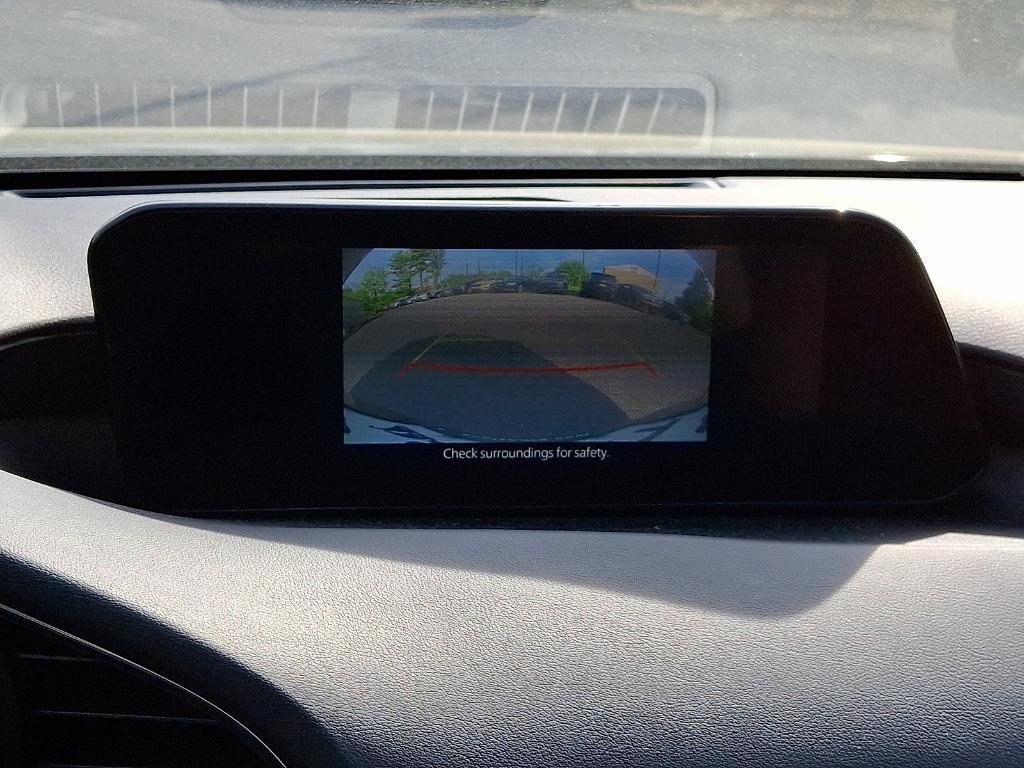 used 2024 Mazda Mazda3 car, priced at $29,595
