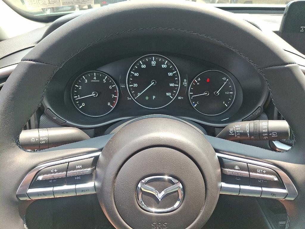 new 2025 Mazda CX-50 car, priced at $36,235