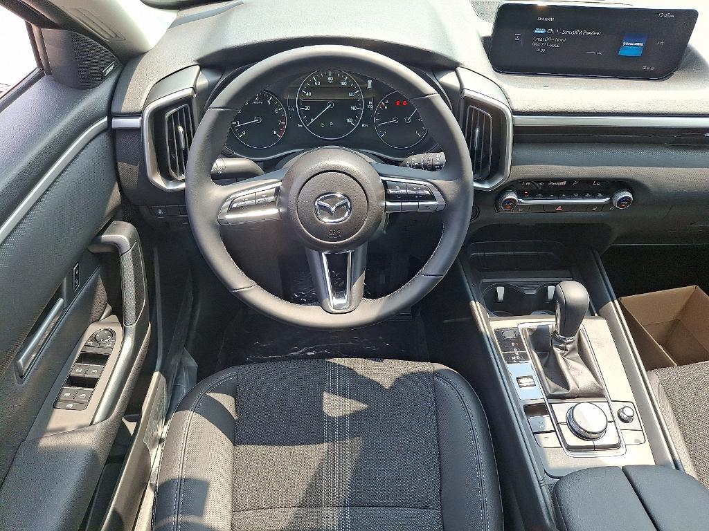 new 2025 Mazda CX-50 car, priced at $36,235