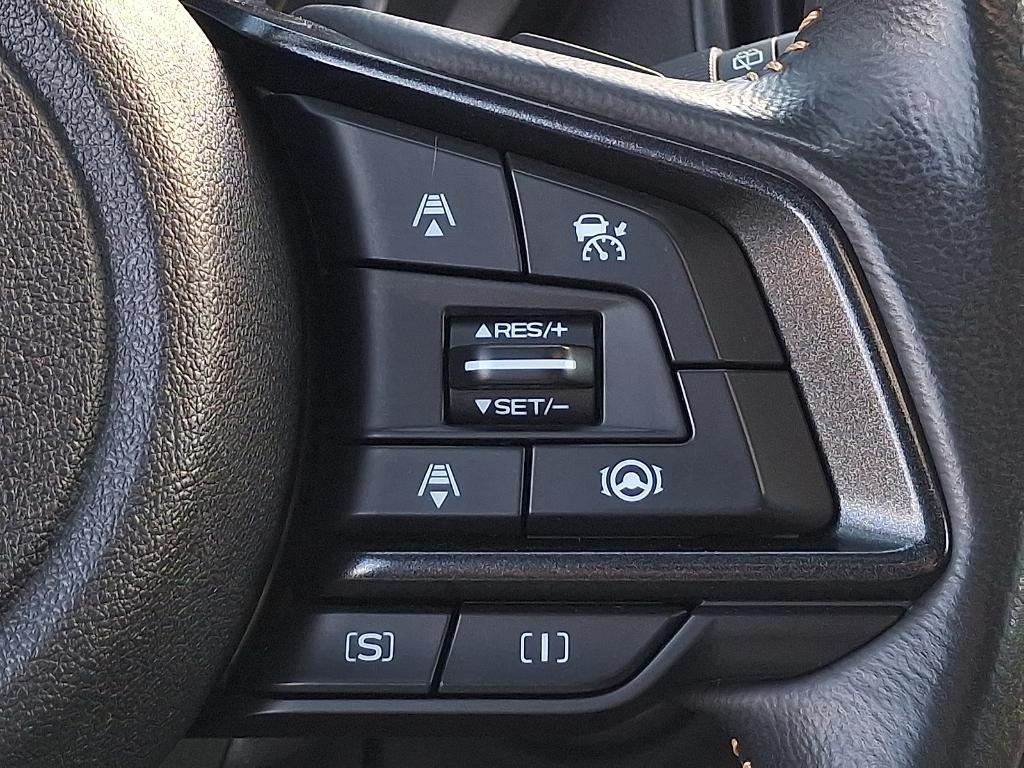 used 2023 Subaru Crosstrek car, priced at $25,995