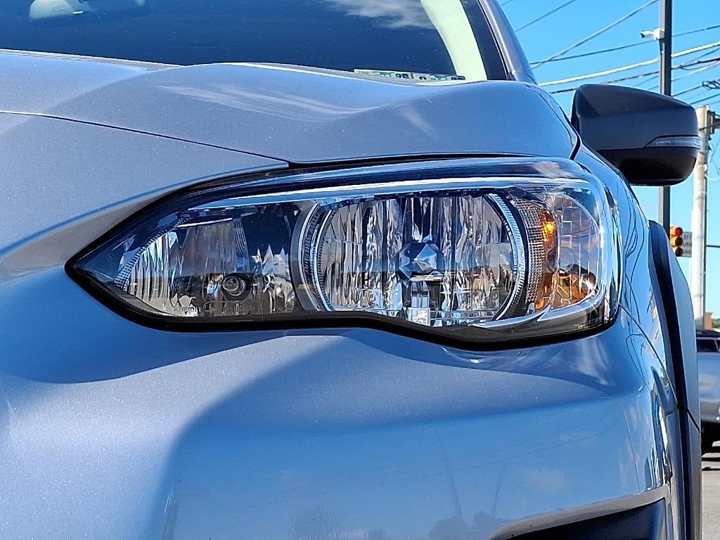 used 2023 Subaru Crosstrek car, priced at $25,995
