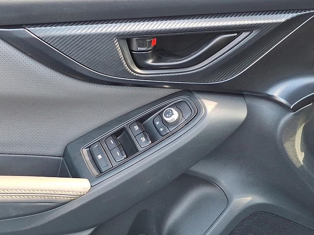 used 2023 Subaru Crosstrek car, priced at $25,995