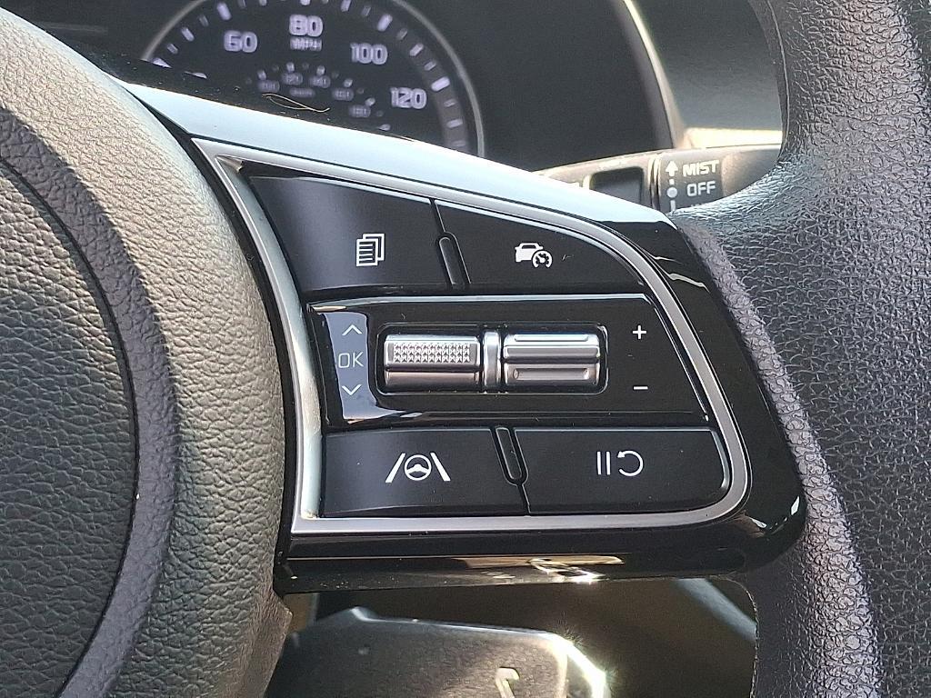 used 2023 Kia Forte car, priced at $20,995