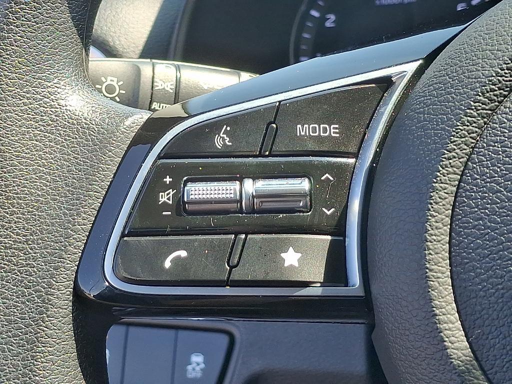 used 2023 Kia Forte car, priced at $20,995