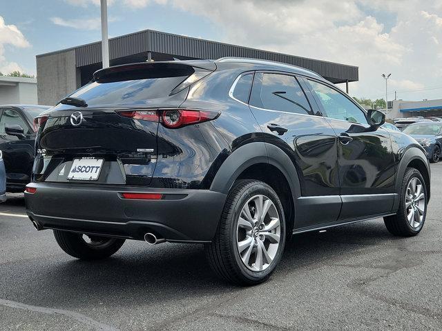 used 2023 Mazda CX-30 car, priced at $27,595