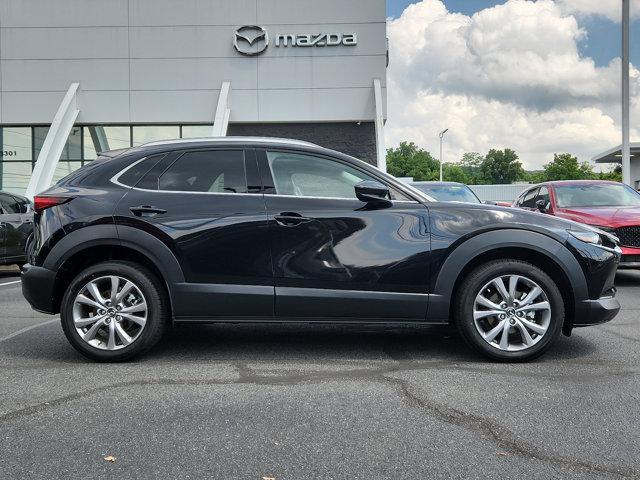 used 2023 Mazda CX-30 car, priced at $27,595