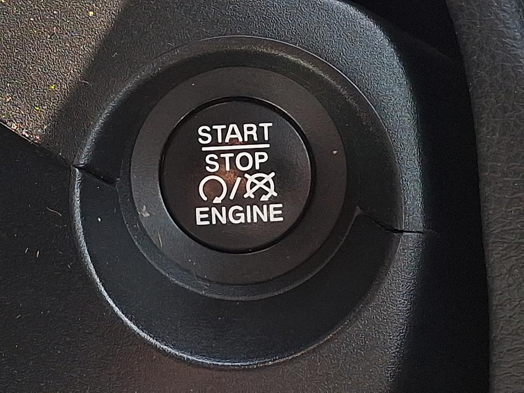 used 2021 Jeep Compass car, priced at $17,595