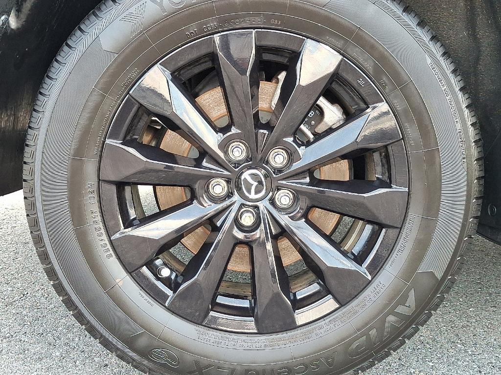 used 2023 Mazda CX-50 car, priced at $25,995