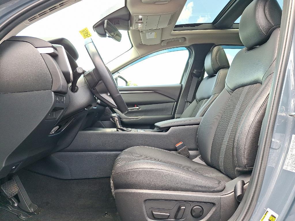 used 2023 Mazda CX-50 car, priced at $25,995