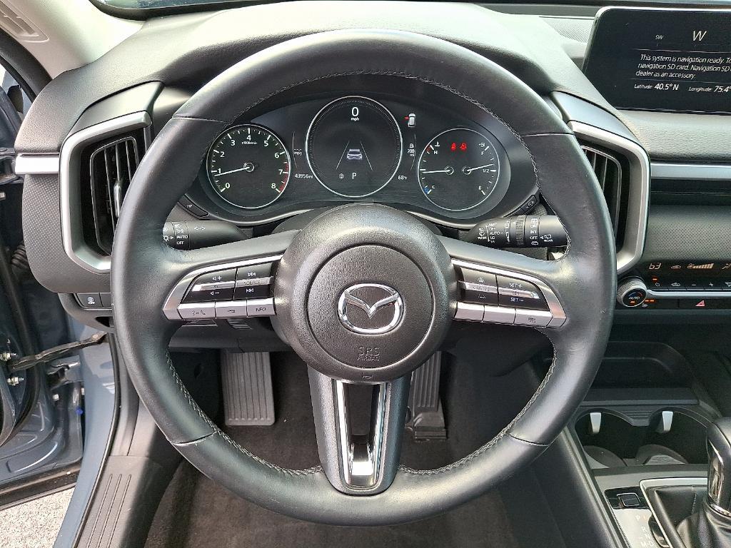 used 2023 Mazda CX-50 car, priced at $25,995