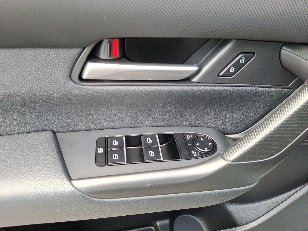 used 2023 Mazda CX-50 car, priced at $25,995