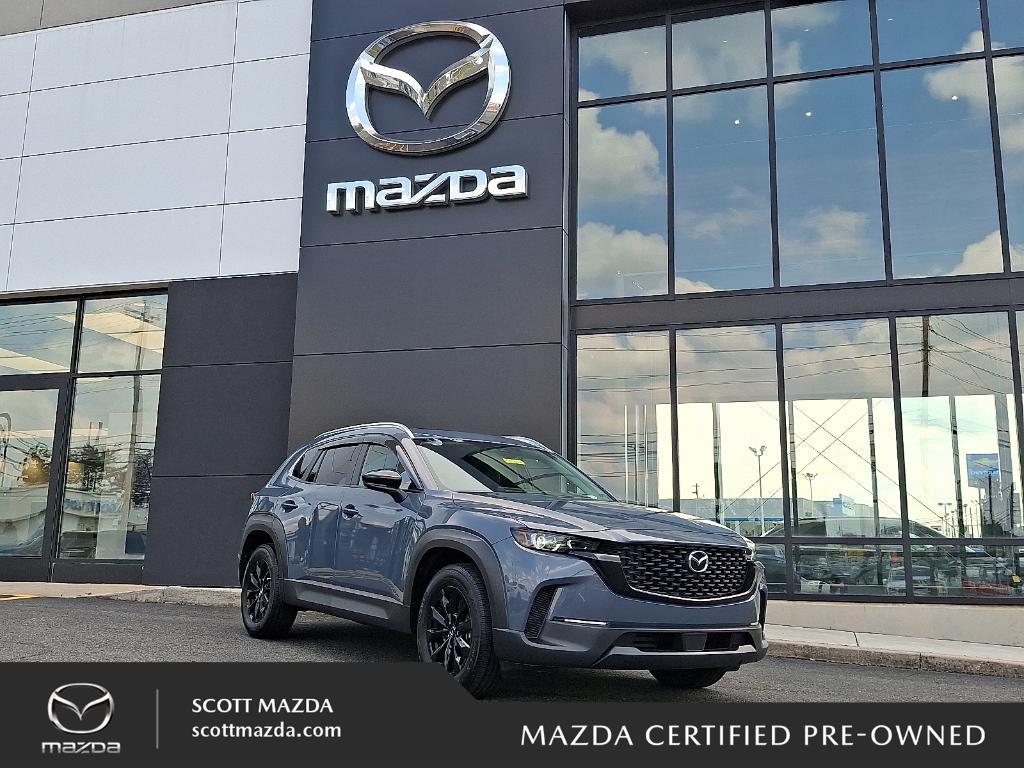 used 2023 Mazda CX-50 car, priced at $25,995
