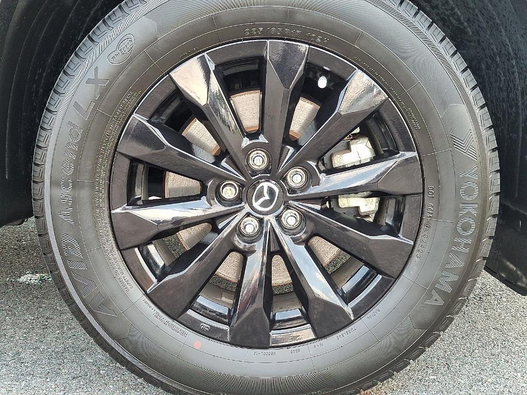 used 2023 Mazda CX-50 car, priced at $25,995