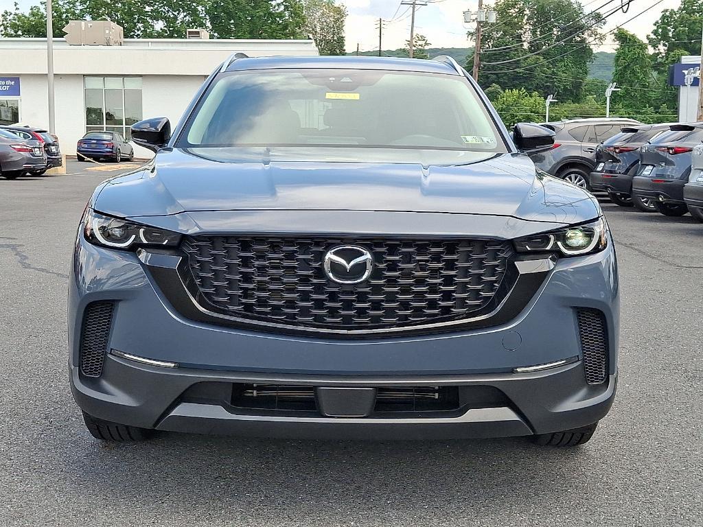 used 2023 Mazda CX-50 car, priced at $25,995