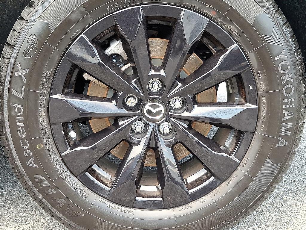 used 2023 Mazda CX-50 car, priced at $25,995