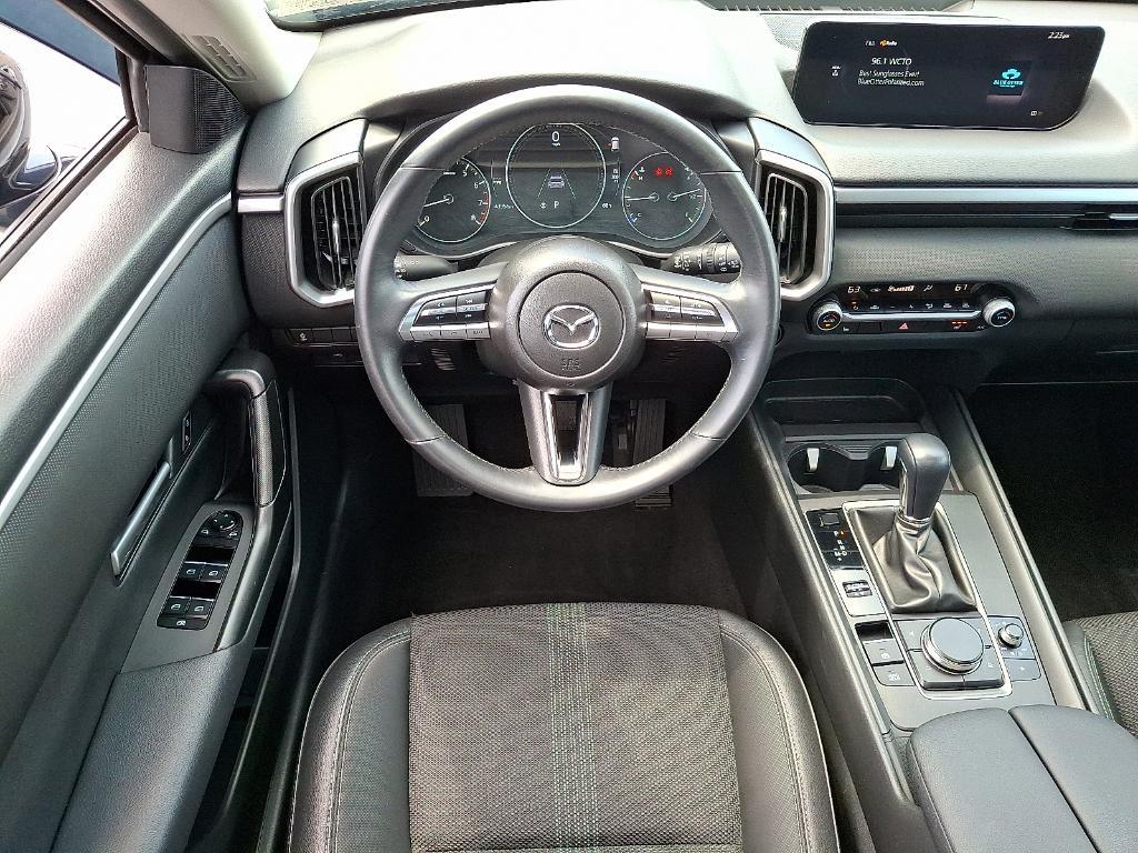 used 2023 Mazda CX-50 car, priced at $25,995