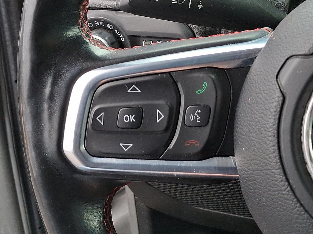 used 2020 Jeep Gladiator car, priced at $32,995