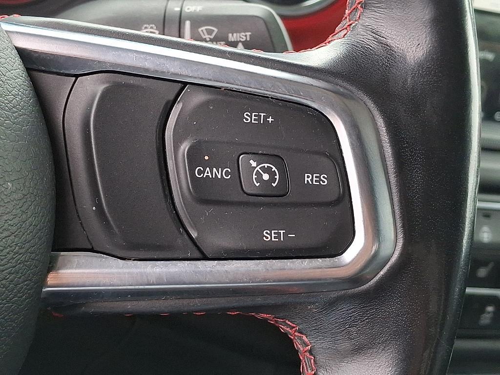 used 2020 Jeep Gladiator car, priced at $32,995