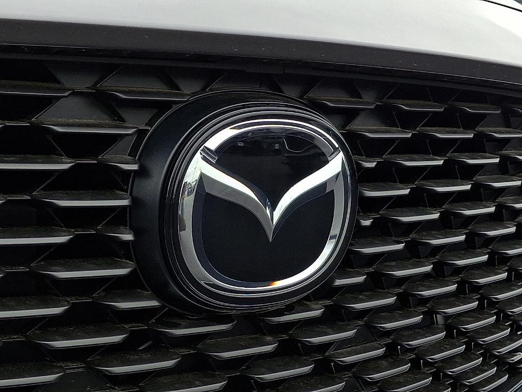 new 2025 Mazda Mazda3 car, priced at $27,220
