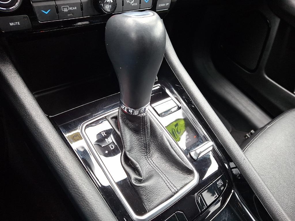 used 2023 Jeep Compass car, priced at $23,995