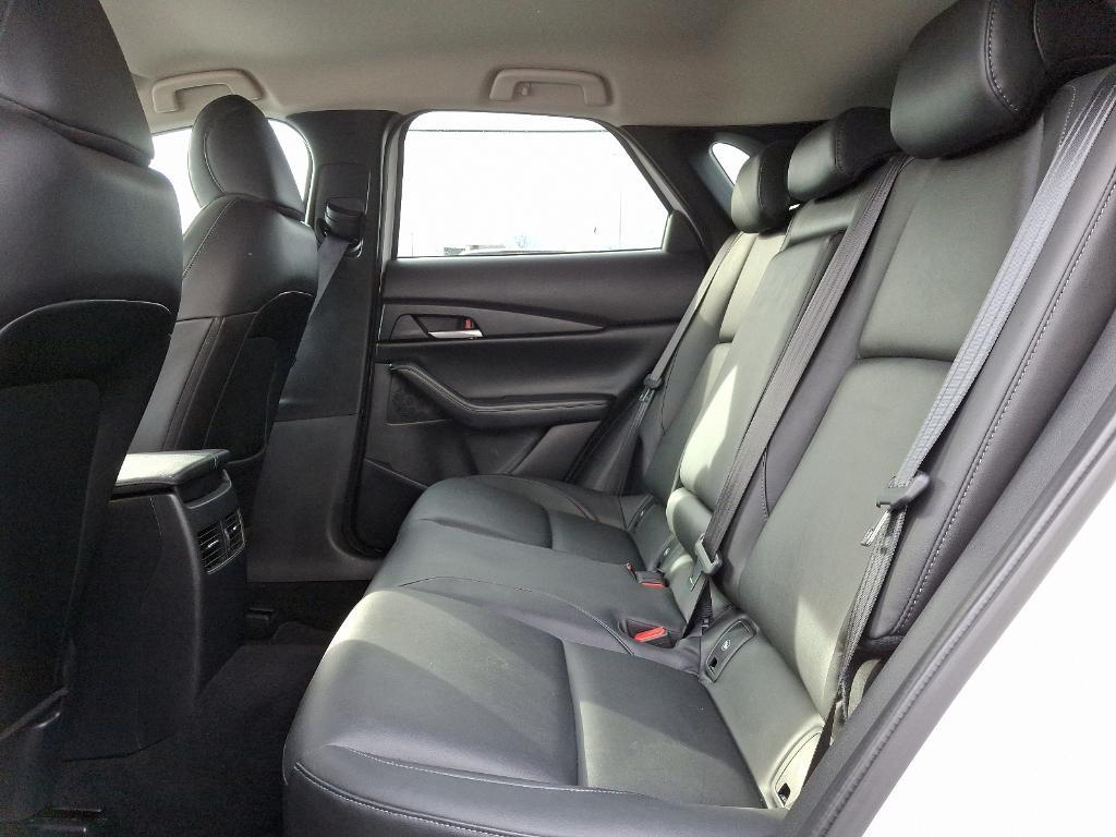 used 2022 Mazda CX-30 car, priced at $23,091
