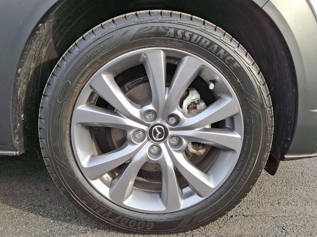 used 2022 Mazda CX-30 car, priced at $23,091