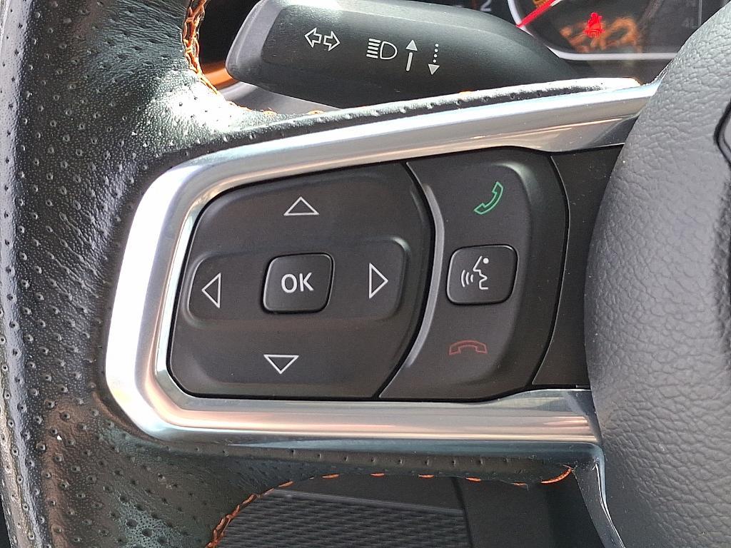 used 2022 Jeep Gladiator car, priced at $39,595