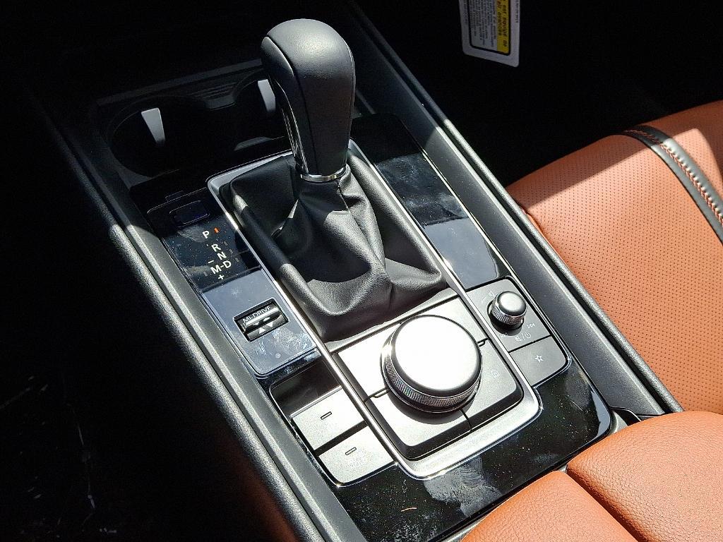 new 2025 Mazda CX-50 car, priced at $43,620