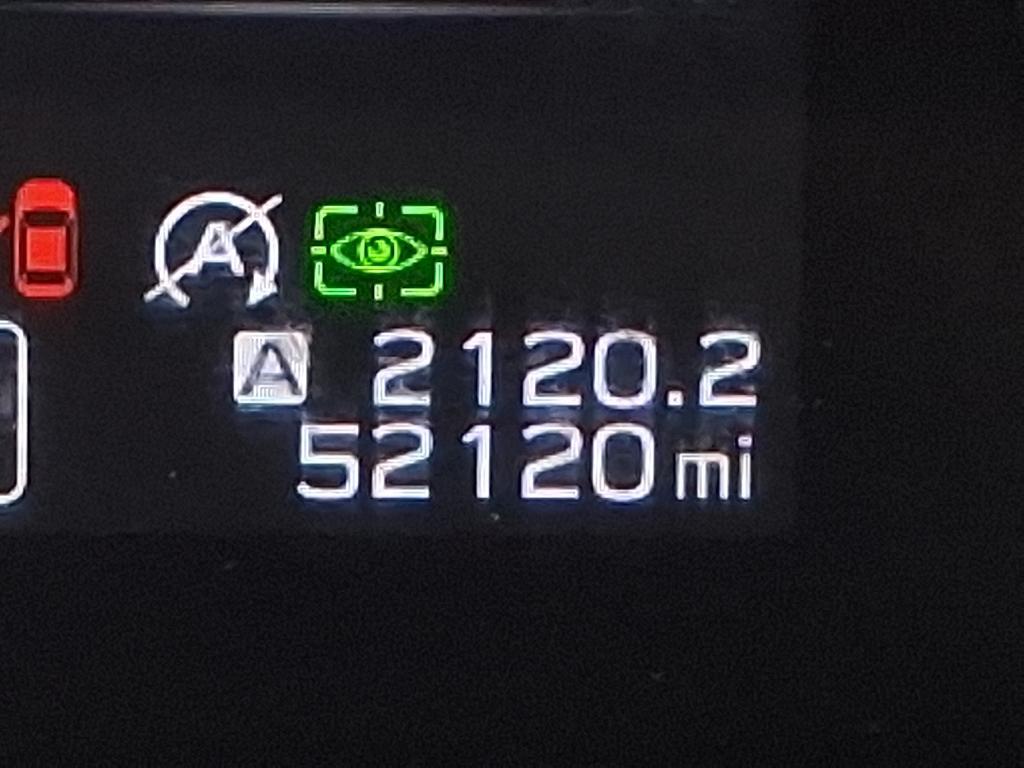 used 2022 Subaru Outback car, priced at $27,995