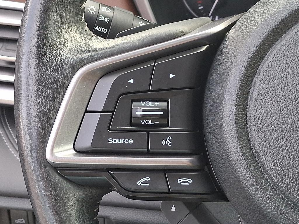 used 2022 Subaru Outback car, priced at $27,995