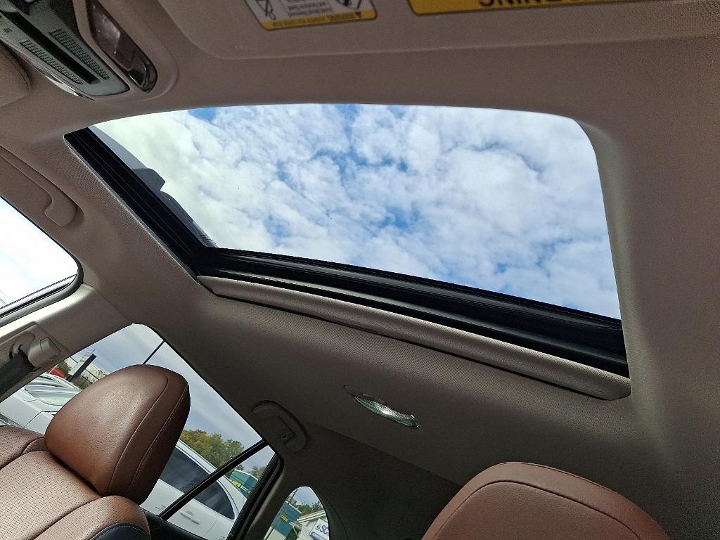 used 2022 Subaru Outback car, priced at $27,995