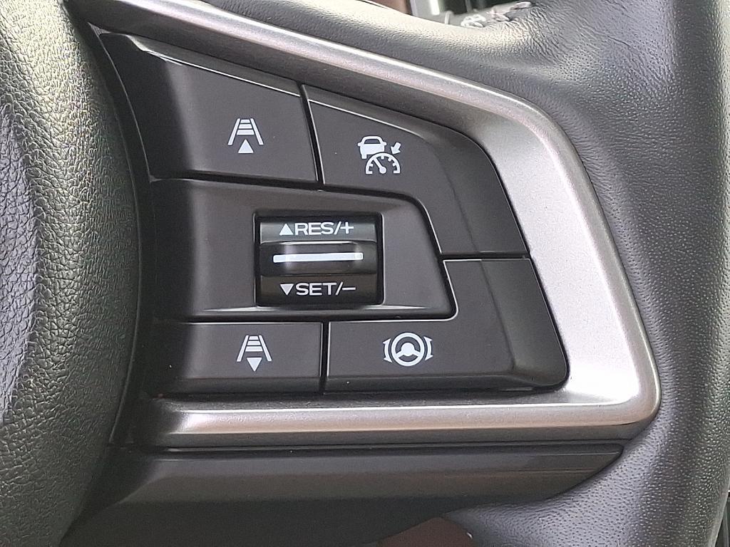 used 2022 Subaru Outback car, priced at $27,995