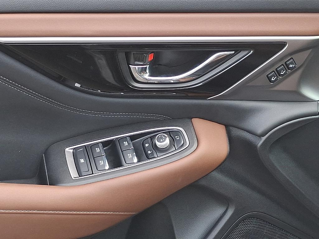 used 2022 Subaru Outback car, priced at $27,995