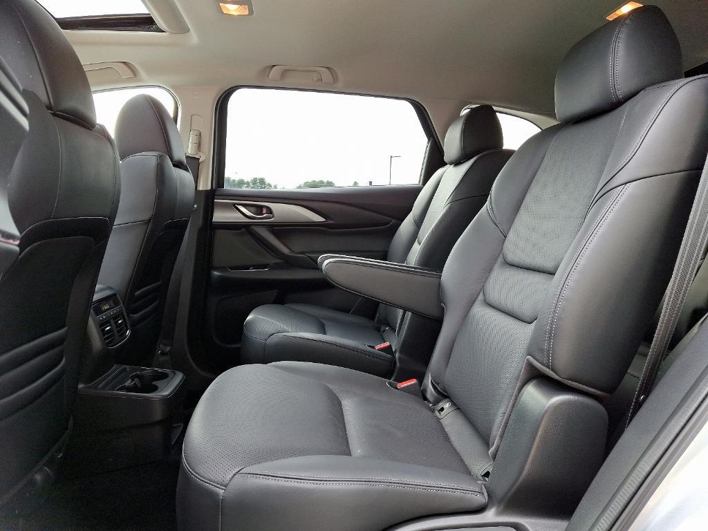 used 2023 Mazda CX-9 car, priced at $30,995