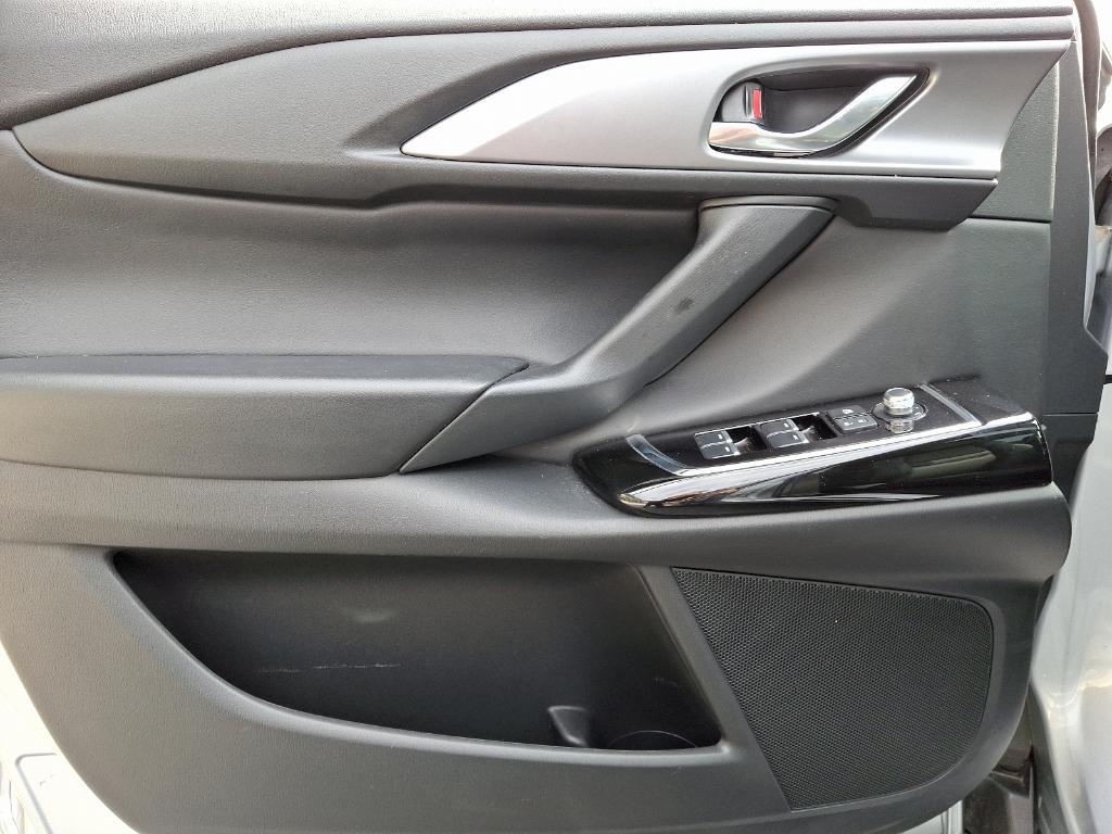 used 2023 Mazda CX-9 car, priced at $30,995