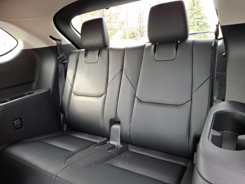 used 2023 Mazda CX-9 car, priced at $30,995