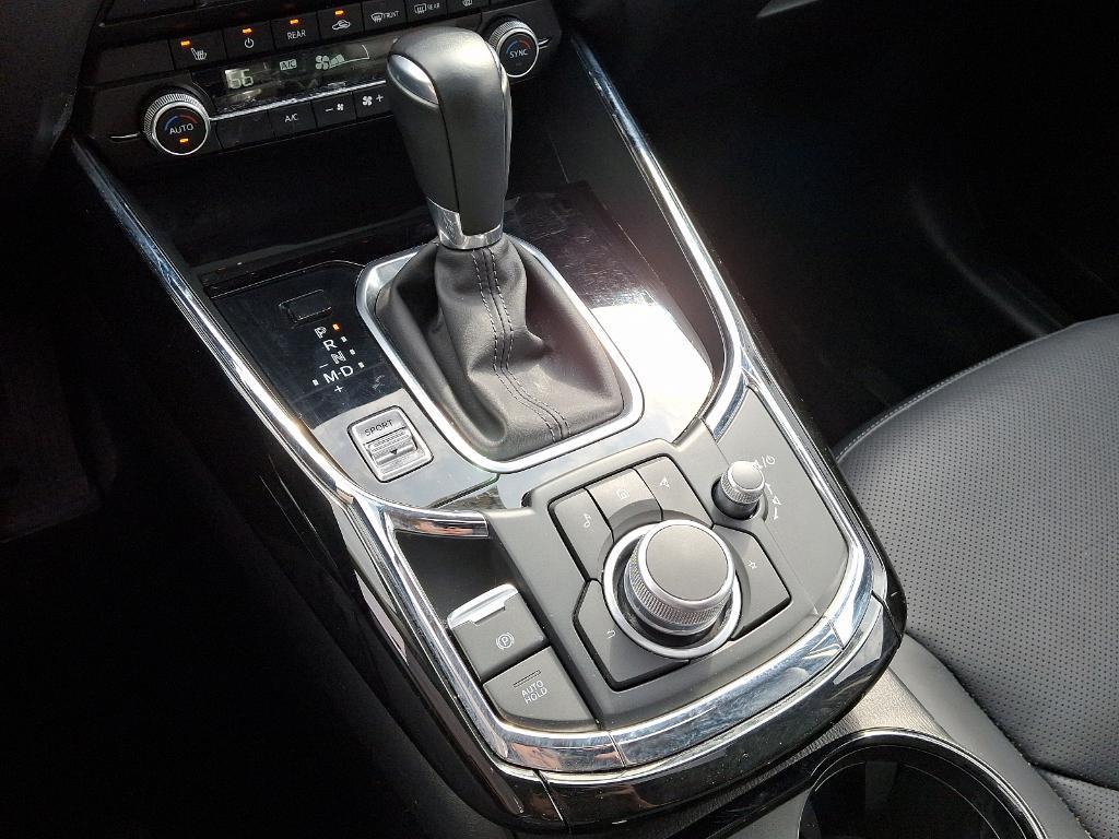 used 2023 Mazda CX-9 car, priced at $30,995