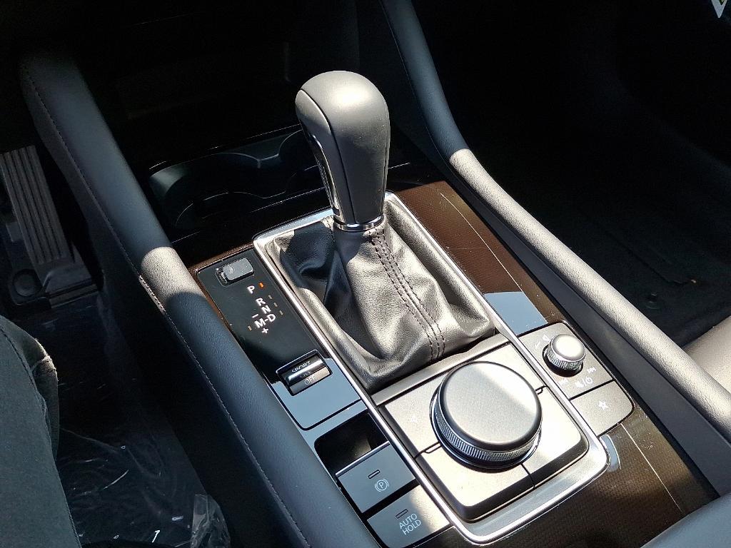 new 2025 Mazda Mazda3 car, priced at $27,915
