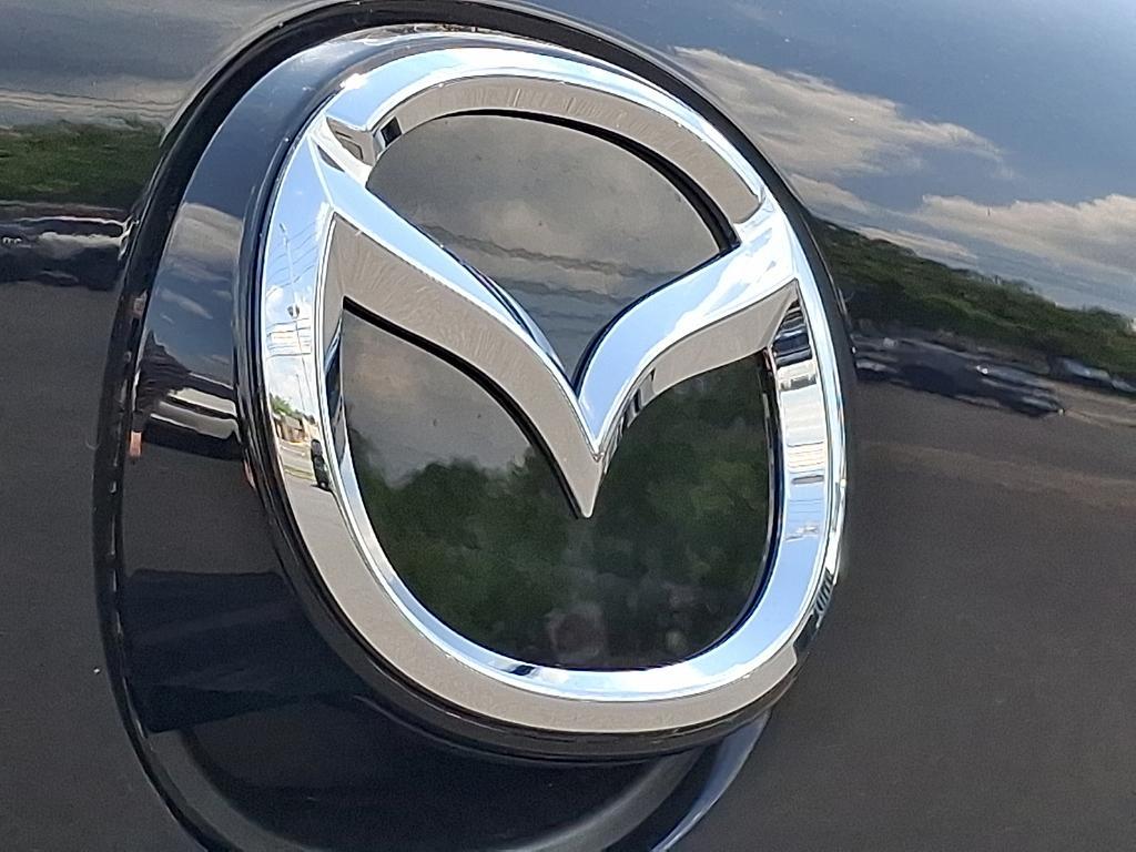 new 2025 Mazda Mazda3 car, priced at $27,915