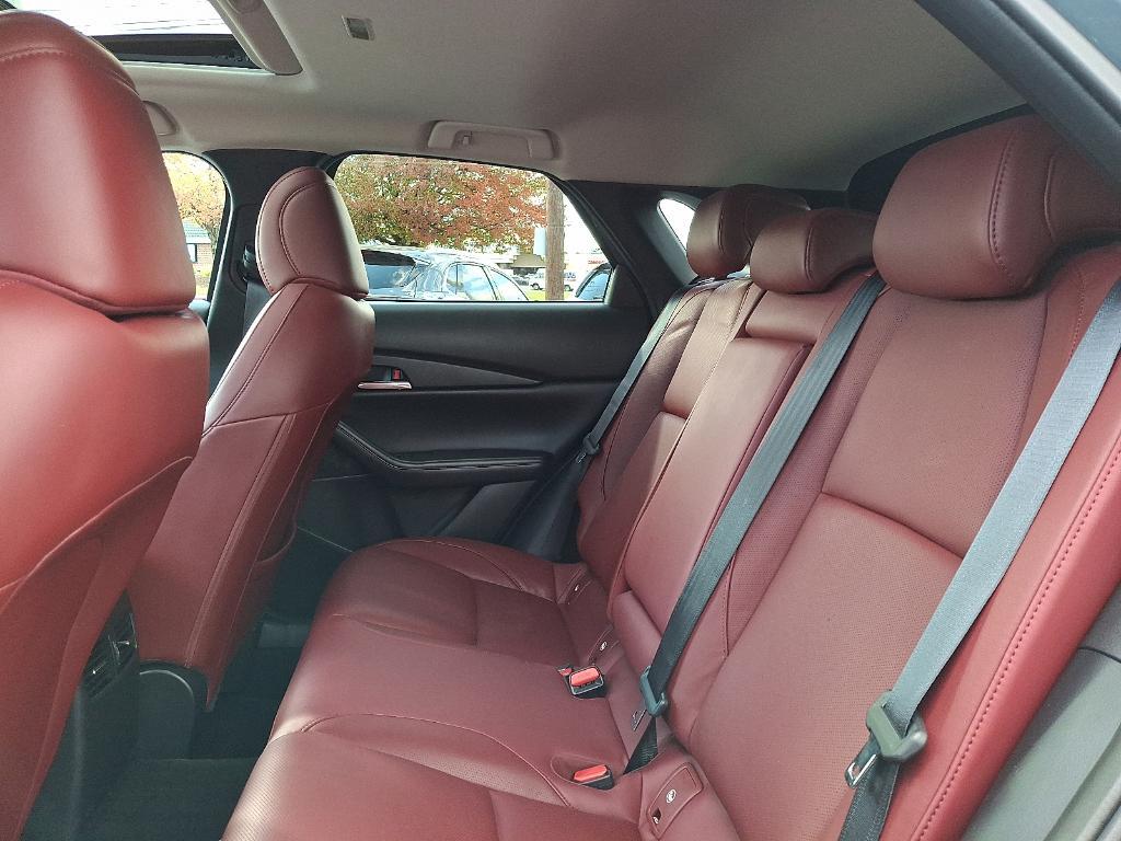 used 2023 Mazda CX-30 car, priced at $24,995