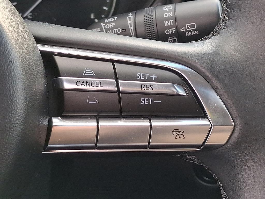 used 2023 Mazda CX-30 car, priced at $24,995