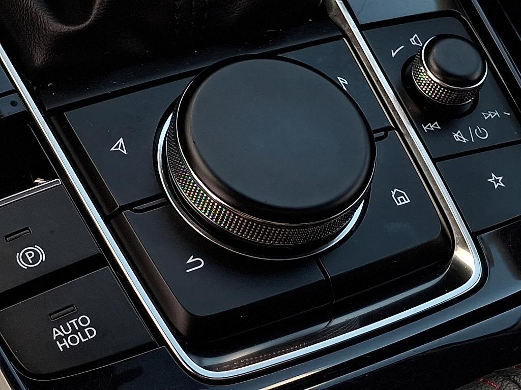 used 2023 Mazda CX-30 car, priced at $24,995