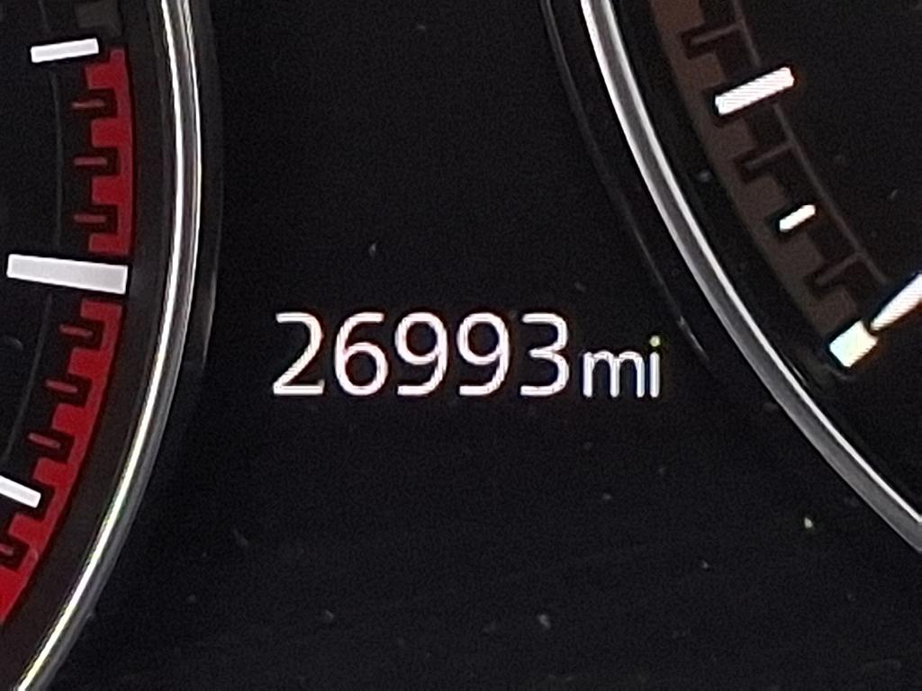 used 2023 Mazda CX-30 car, priced at $24,995