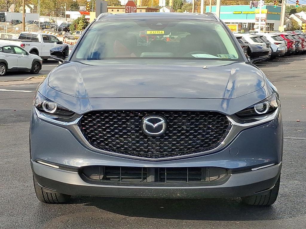 used 2023 Mazda CX-30 car, priced at $24,995