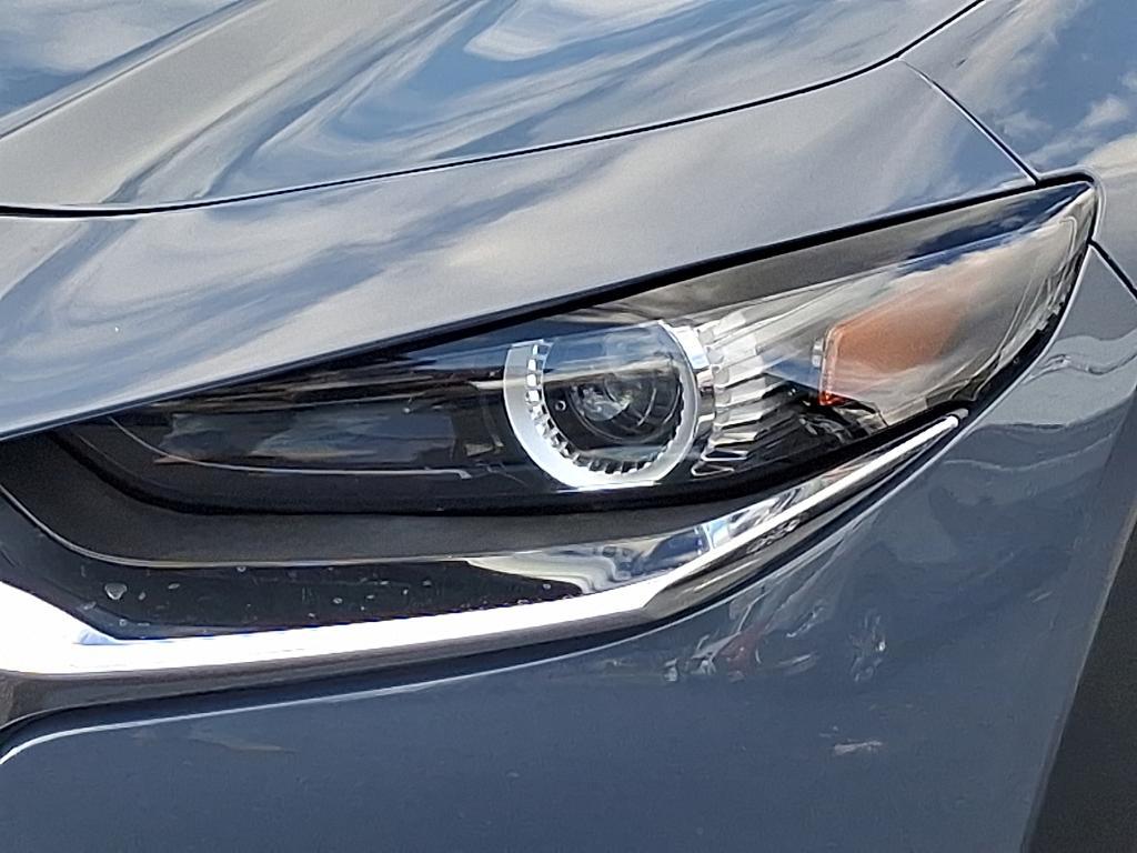 used 2023 Mazda CX-30 car, priced at $24,995