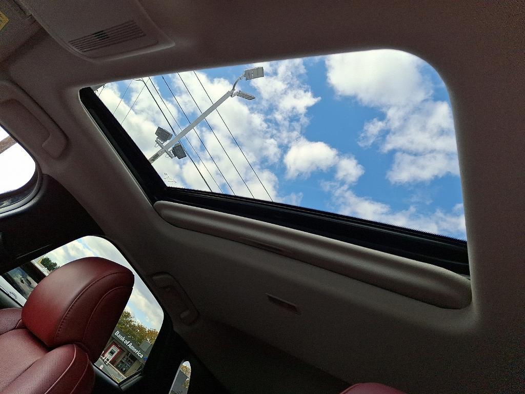 used 2023 Mazda CX-30 car, priced at $24,995