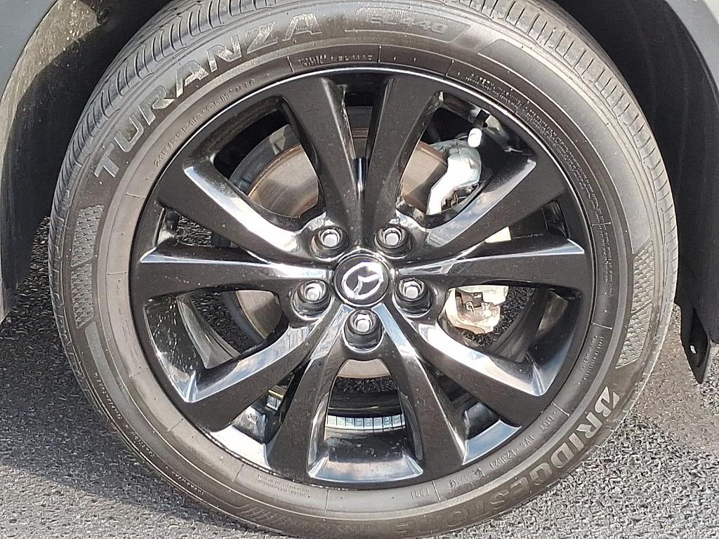 used 2023 Mazda CX-30 car, priced at $24,995